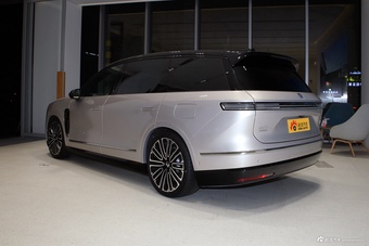 2026款蔚来ES8 六座行政签名版