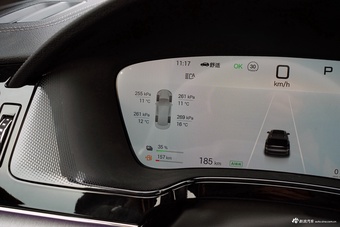 2025款唐DM-i 115KM 尊荣型