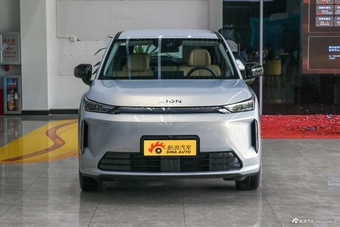2026款AION i60 530 标准版