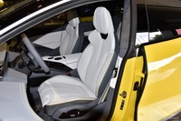 2026款ELETRE 600 SE 5座