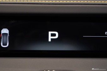 2025款小米SU7 Ultra