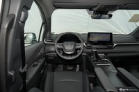 2026款格瑞维亚 2.5L混动 尊贵PLUS版