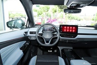 2023款ID.4 X 升级款 智享长续航版