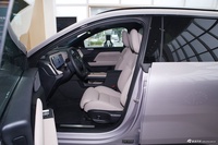 2026款沃尔沃XC70插电 四驱超长续航