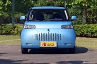 2020款欧拉白猫 401km 旗舰型