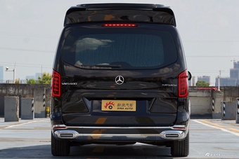 2025款普曼·巅峰2.0T星宇系列