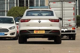 2019款宝骏RC-6 1.5T自动24小时在线精英型