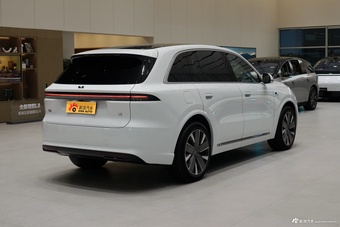 2026款理想L8 Ultra