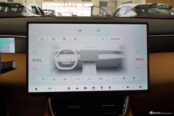 2025款东风风神L8 185KM梦想版