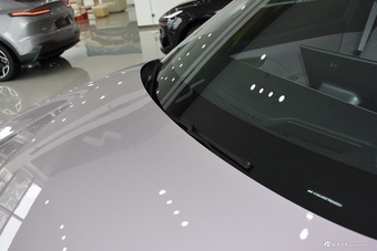 2024款乐道L60 85kwh 后驱版