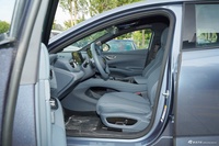 2025款海豹06GT 智驾版 505海浪Plus版