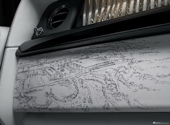 2026款幻影 百年华诞专属典藏版 官图