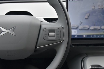 2025款小鹏MONA M03 600 超长续航 Max