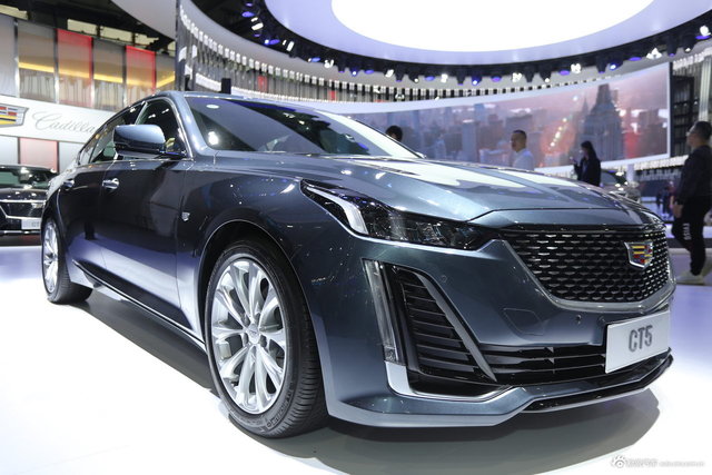 CT5