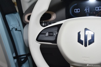 2025款零跑T03 403舒享版