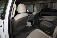 2021款嘉华2.0T 豪华版