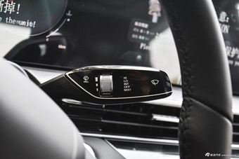 2024款艾瑞泽8 1.6T DCT智