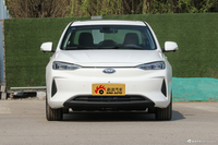 2020款江淮iEVA50豪华智能型