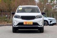 2024款睿蓝汽车X3 PRO 1.5L 手动小萌