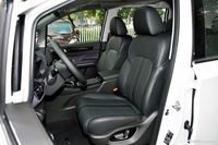 2025款传祺M6 MAX 270T 豪华版版