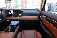 2022款奔腾T99 20TD 自动运动尊享型特装版