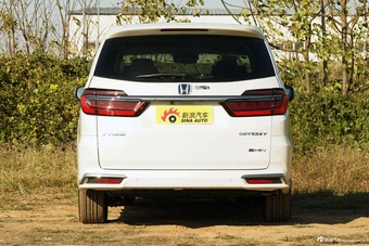 2026款奥德赛 2.0L e:HEV 锐·耀享版