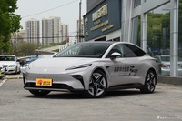 2023款飞凡F7 长续Pro版