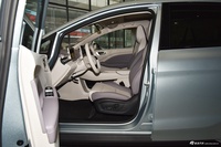 2026款MG4 EV 437km自由版