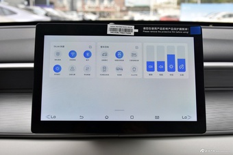 2025款海豹05 DM-i 智驾版 55KM豪华型