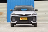 2025款缤越L 1.5TD DCT超越版