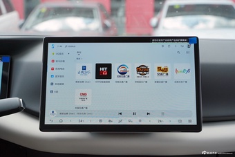 2025款比亚迪元UP 401KM智驾活力版