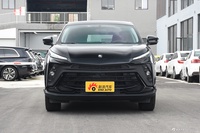 2024款风行T5 EVO 狂飚版 1.5TD DCT铂金款