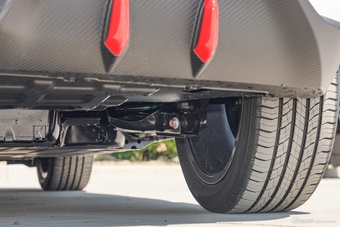 2024款欧拉好猫GT 改款 木兰版 401km 豪华型