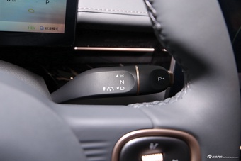 2025款五菱星光PHEV 70km 智能标准型