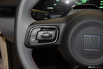 2025款ZEEKR 007GT 后驱智驾版 75kWh