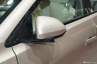 2025广州车展实拍：日产N6