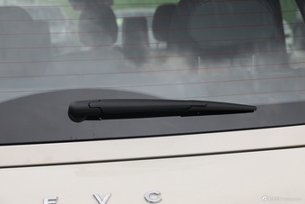 2021款LEVC LX 增程 基本型