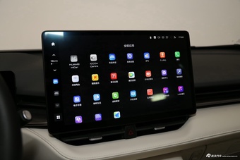 2024款新一代哈弗H6 2.0T基本款