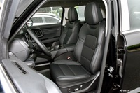 2023款哈弗二代大狗1.5T 两驱潮野版Plus