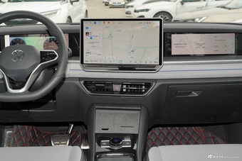 2025款探岳L 380TSI 四驱豪华Easy包