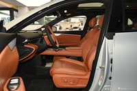 2026款深蓝S05 520MAX纯电版