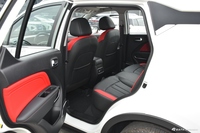 2021款传祺GS3 POWER 270T自动劲享版