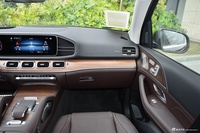 2022款奔驰GLS 450 4MATIC 豪华型