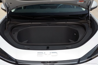 2026款海狮05 EV 630智航版