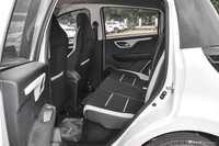 2023款花仙子 200km 薰衣草 30kW 4座