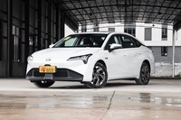 2023款AION S Plus 70 乐享版 磷酸铁锂