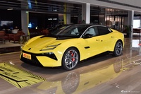 2026款EMEYA 600 5座