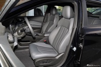 2025款影豹 270T DCT R-Style劲享版