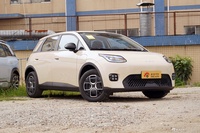 2025款AION UT 330星辉版