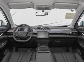 2025款风神L7X 530km 云翼版 官图